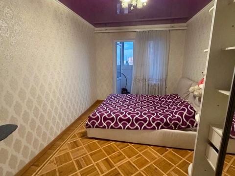 квартира за адресою Одеса, Князя Ярослава Мудрого просп. (Академіка Глушка), 38