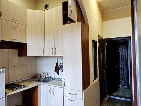 кімната за адресою Велика Панасівська вул. (Котлова), 108