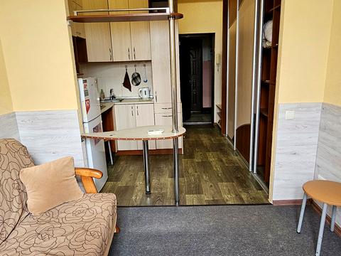 кімната за адресою Велика Панасівська вул. (Котлова), 108
