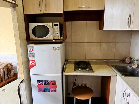 кімната за адресою Велика Панасівська вул. (Котлова), 108