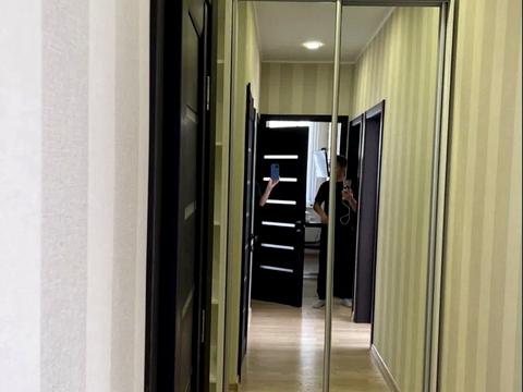 квартира по адресу Люстдорфская дорога ул. (Черноморская дорога), (7 секция)