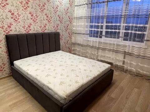 квартира по адресу Люстдорфская дорога ул. (Черноморская дорога), (7 секция)