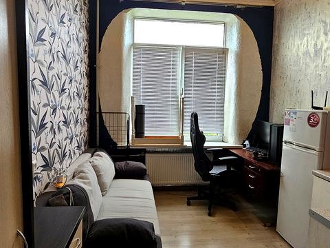 кімната за адресою Харків, Велика Панасівська вул. (Котлова), 106