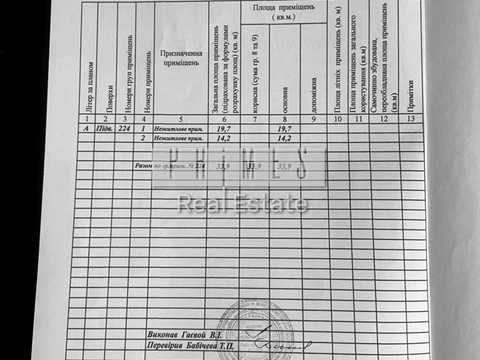 комерційна за адресою Нижній Вал вул., 27-29А