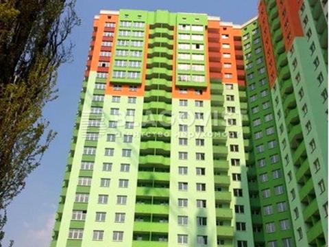 квартира за адресою Відрадний просп. (Чубаря), 2