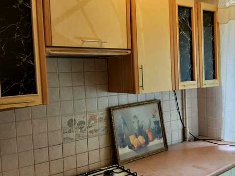 квартира по адресу Алексея Вадатурского ул. (Маршала Малиновского), 11