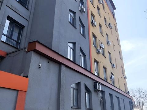 квартира по адресу Героев Харькова просп. (Московский), 118