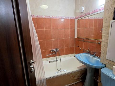 квартира по адресу Новгород-Сіверська ул. (Новгородська), 4