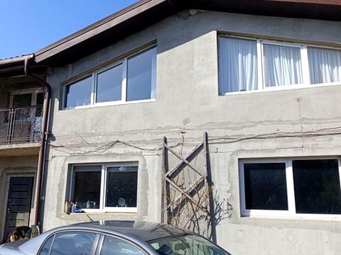 дом по адресу Січових Стрільців ул.
