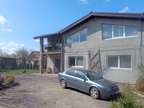 дом по адресу Січових Стрільців ул.