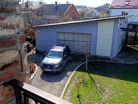 дом по адресу Січових Стрільців ул.