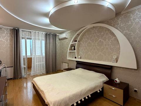 квартира по адресу Евгения Чикаленко ул., 59в/2