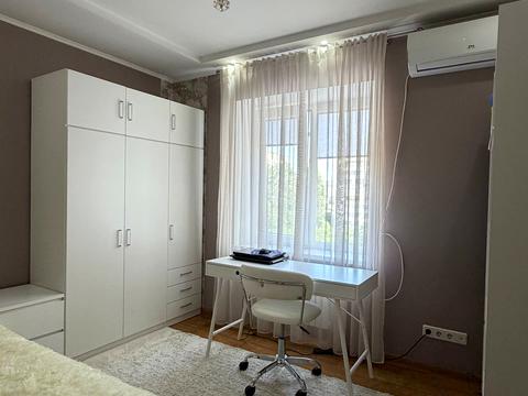 квартира по адресу Евгения Чикаленко ул., 59в/2