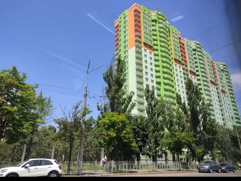 квартира за адресою Відрадний просп. (Чубаря), 2