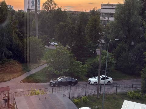 квартира за адресою Відрадний просп. (Чубаря), 2