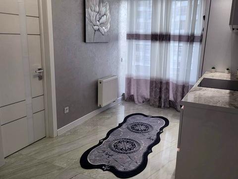 квартира по адресу Гагарина просп. (Гагарина), (Будинок 4)
