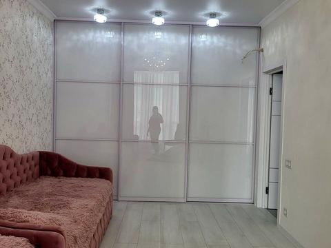 квартира по адресу Гагарина просп. (Гагарина), (Будинок 4)