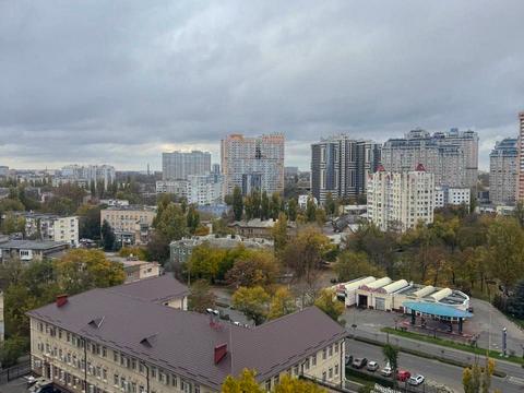 квартира по адресу Гагарина просп. (Гагарина), (Будинок 4)