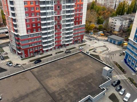 квартира по адресу Гагарина просп. (Гагарина), (Будинок 4)