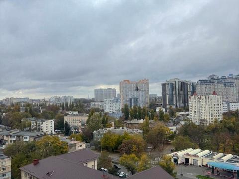 квартира по адресу Гагарина просп. (Гагарина), (Будинок 4)