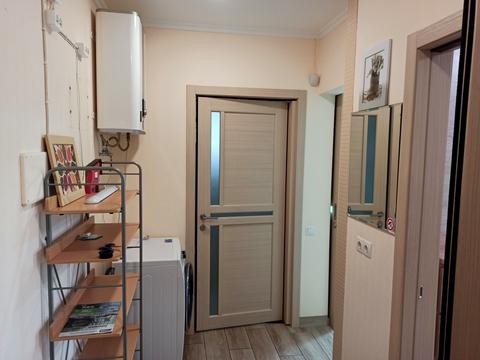 квартира за адресою Захисників Маріуполя вул. (Костромська), 87