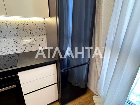 квартира по адресу Гераневая ул., 8