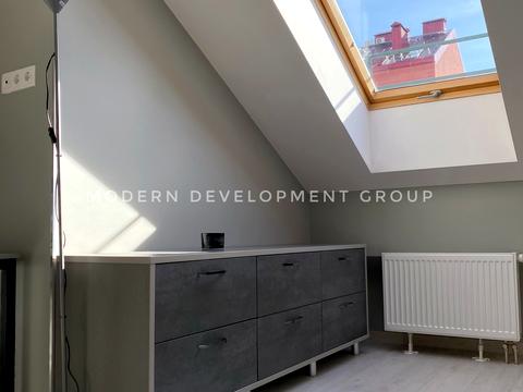 квартира по адресу Регенераторная ул., 4 к13