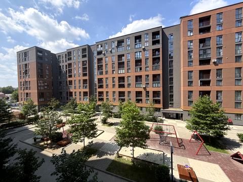 квартира за адресою Зелена вул., 204-В