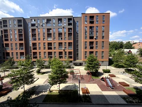 квартира за адресою Зелена вул., 204-В
