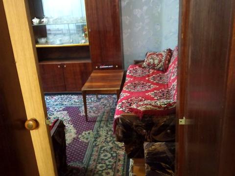квартира по адресу Бучмы ул. (Командарма Уборевича), 50