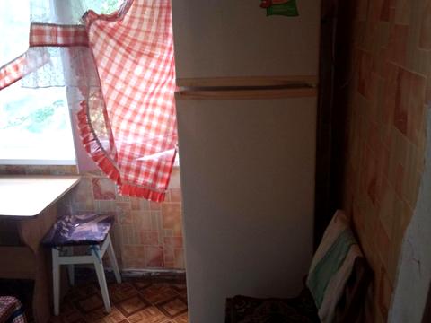 квартира по адресу Бучмы ул. (Командарма Уборевича), 50