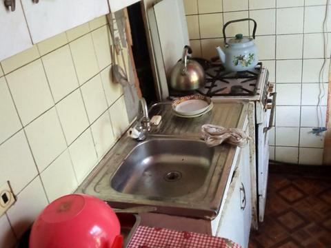 квартира по адресу Бучмы ул. (Командарма Уборевича), 50