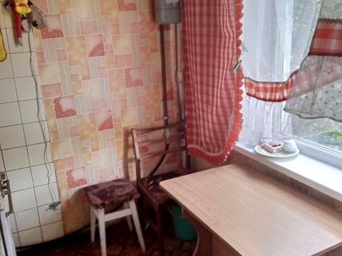 квартира по адресу Бучмы ул. (Командарма Уборевича), 50