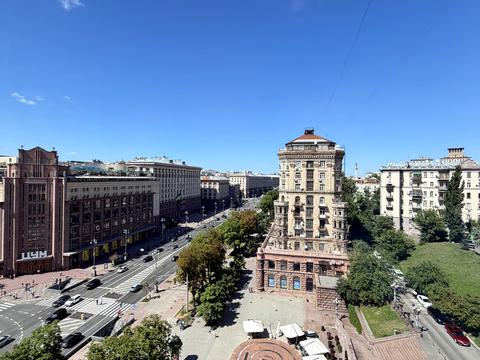 квартира по адресу Крещатик ул. (Kreschatic), 27