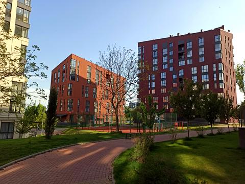 квартира за адресою Захисників Маріуполя вул. (Костромська), 87