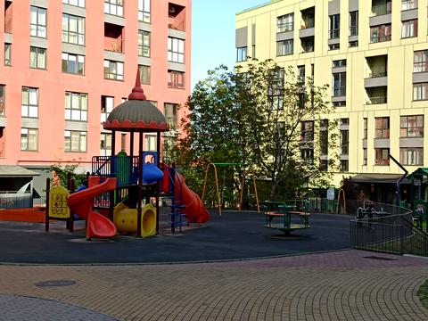 квартира за адресою Захисників Маріуполя вул. (Костромська), 87