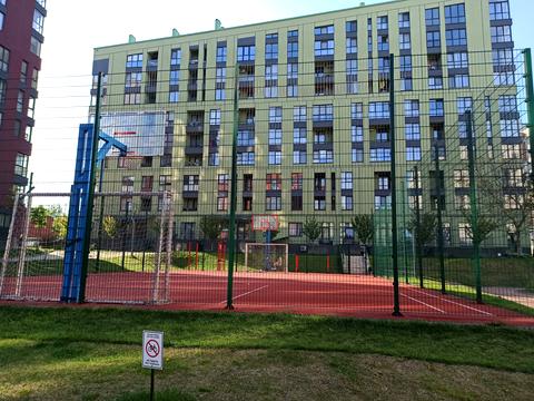квартира за адресою Захисників Маріуполя вул. (Костромська), 87