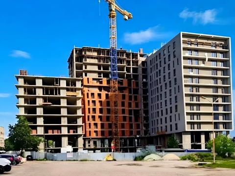 квартира по адресу Владимира Великого ул. (Артема), (Будинок)