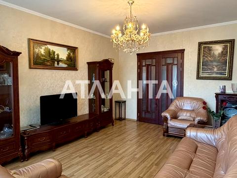 квартира за адресою Незалежності вул. (Армійська), 11/2