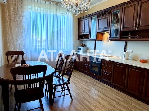 квартира за адресою Незалежності вул. (Армійська), 11/2