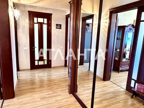 квартира за адресою Незалежності вул. (Армійська), 11/2