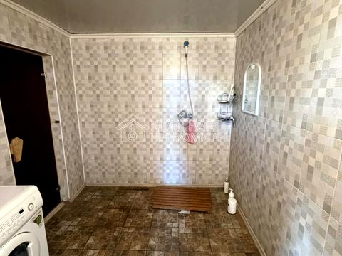 будинок за адресою с-ще. Трійчате (Комсомольське), Залізнична, 21