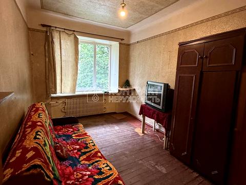 квартира за адресою Біблика вул. (2-ї П'ятирічки), 1
