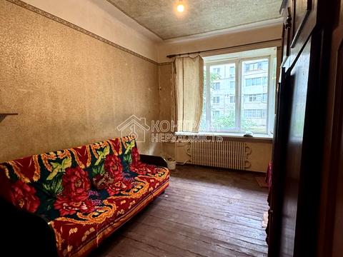 квартира за адресою Біблика вул. (2-ї П'ятирічки), 1