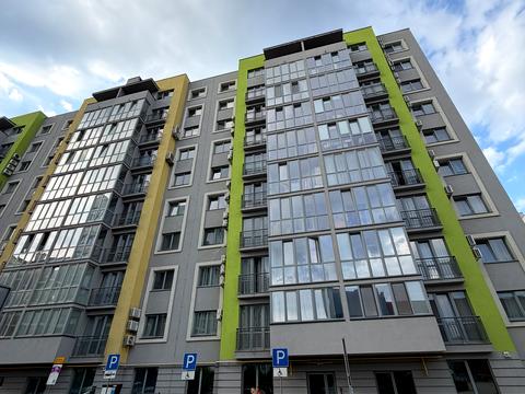 квартира по адресу Угорская ул., 12-А