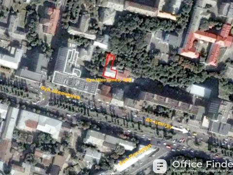 коммерческая по адресу Тараса Шевченко бульв., 48-Б
