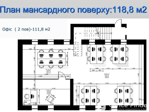 коммерческая по адресу Тараса Шевченко бульв., 48-Б