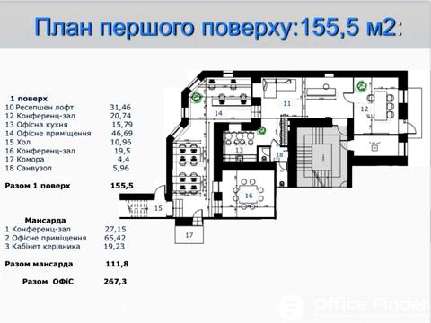 коммерческая по адресу Тараса Шевченко бульв., 48-Б