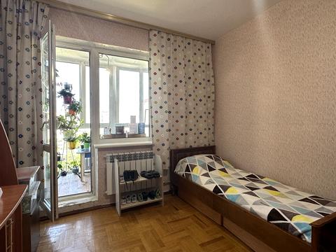 квартира по адресу Петра Панча ул., 9