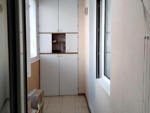 квартира за адресою Тополина вул., 20